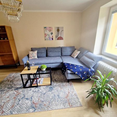 City Center Apartment - Self Check-In Spišská Nová Ves Exteriér fotografie