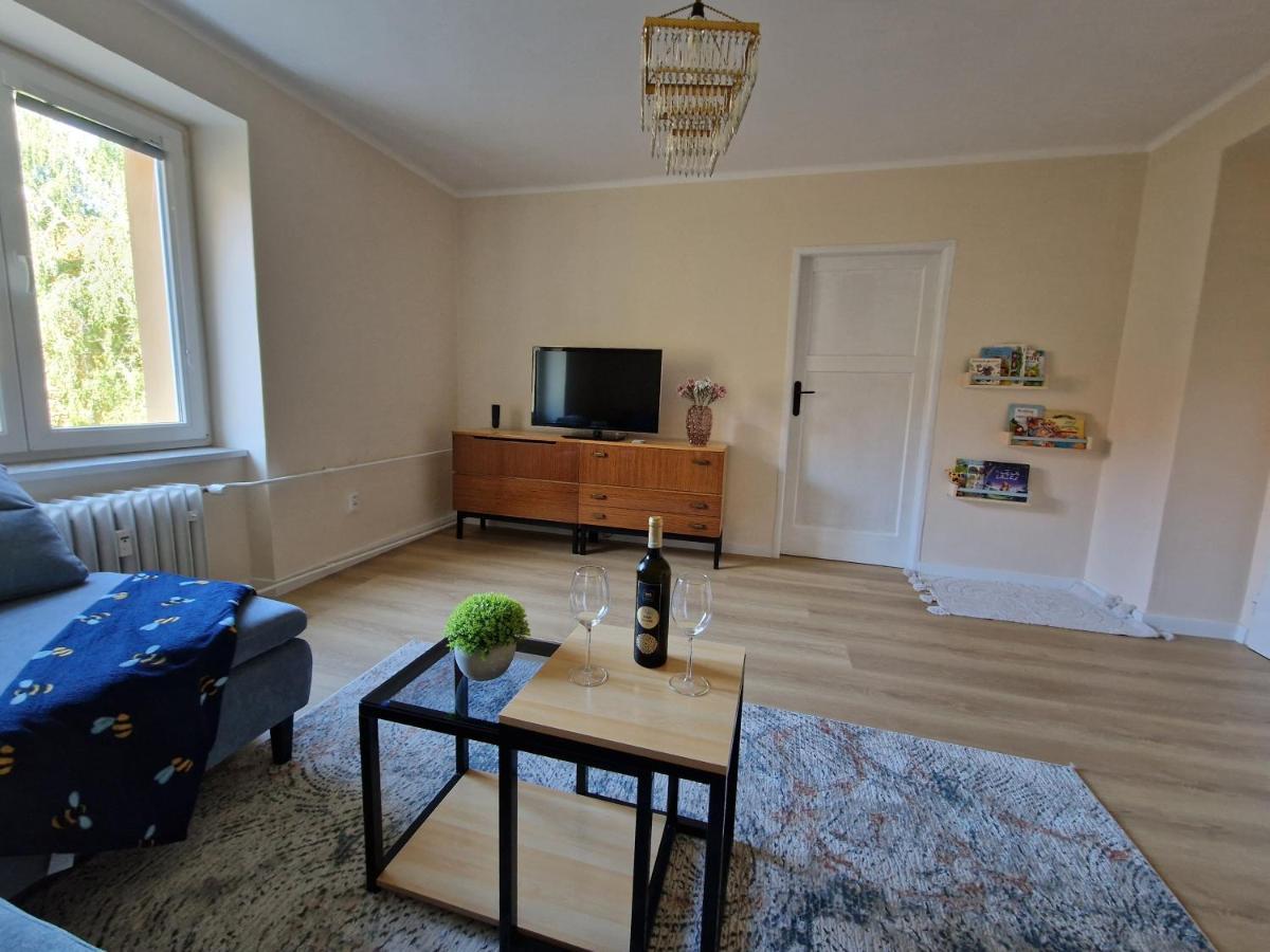 City Center Apartment - Self Check-In Spišská Nová Ves Exteriér fotografie