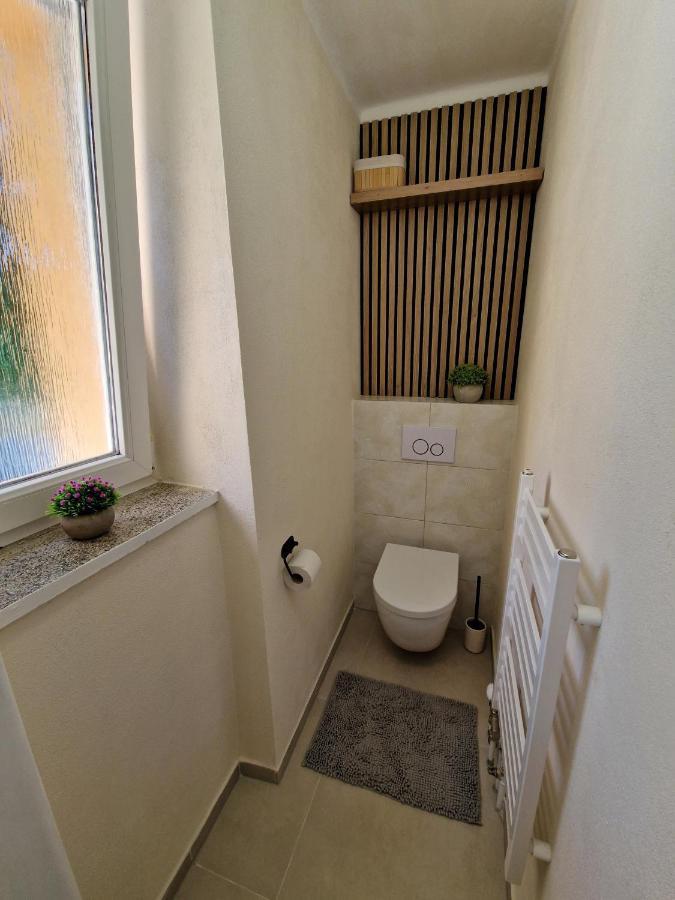 City Center Apartment - Self Check-In Spišská Nová Ves Exteriér fotografie