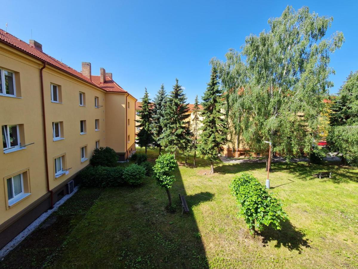 City Center Apartment - Self Check-In Spišská Nová Ves Exteriér fotografie