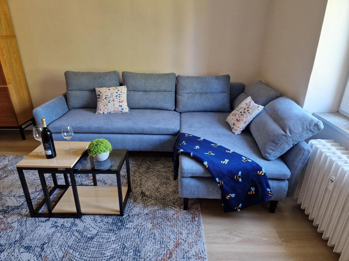 City Center Apartment - Self Check-In Spišská Nová Ves Exteriér fotografie