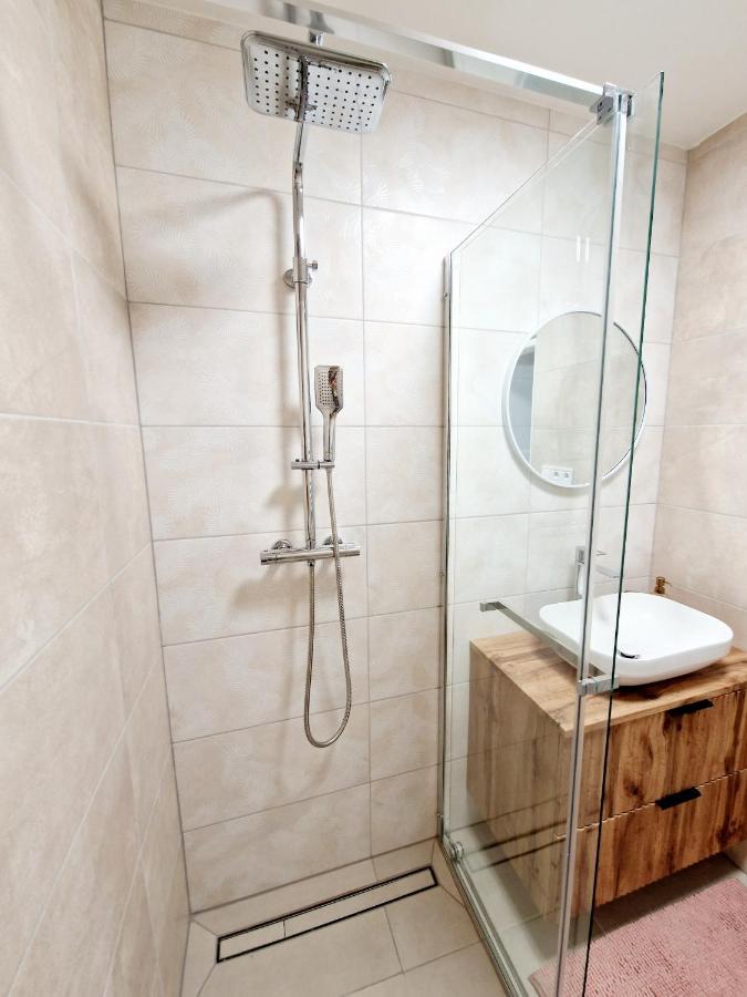 City Center Apartment - Self Check-In Spišská Nová Ves Exteriér fotografie