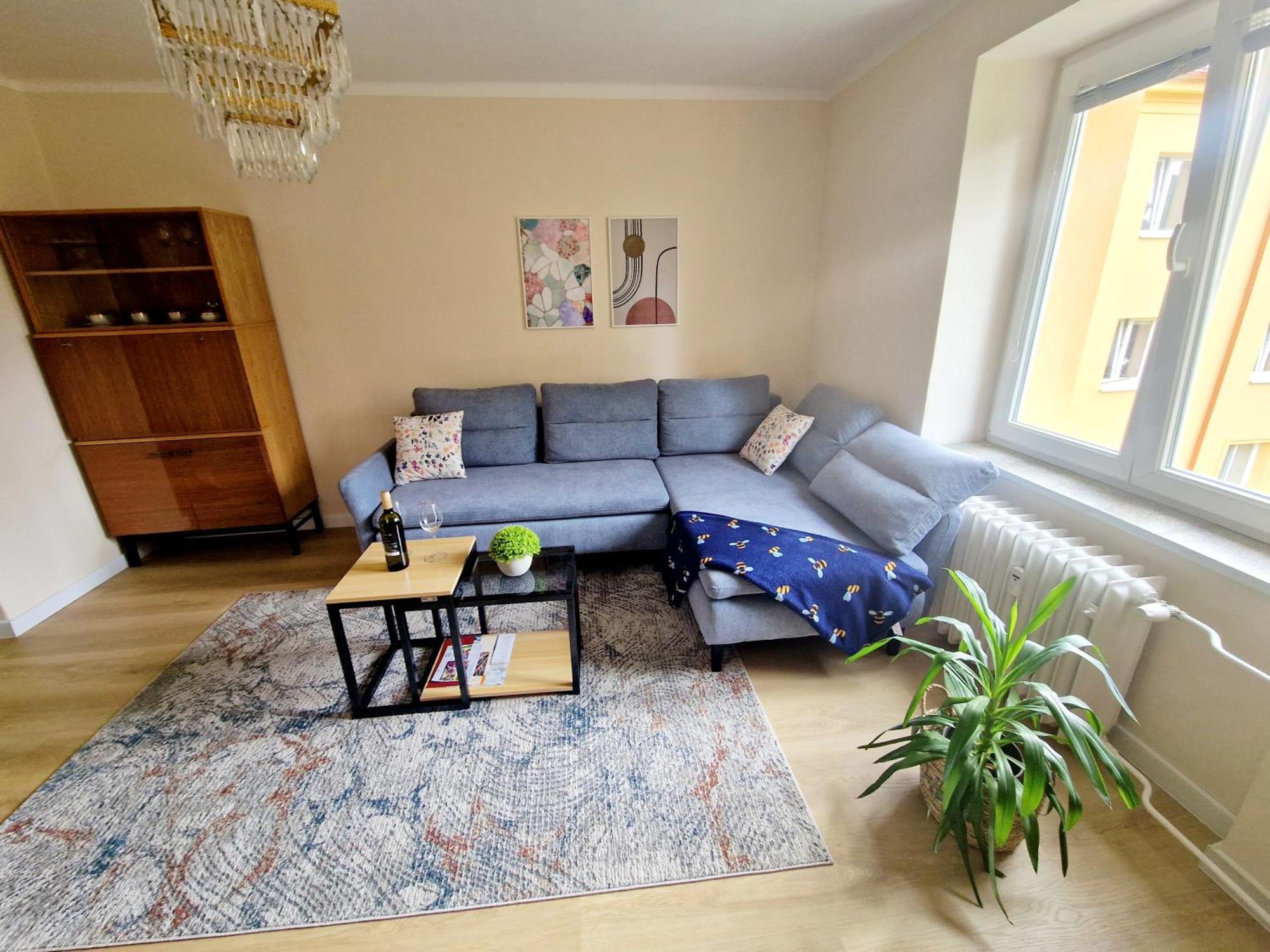 City Center Apartment - Self Check-In Spišská Nová Ves Exteriér fotografie