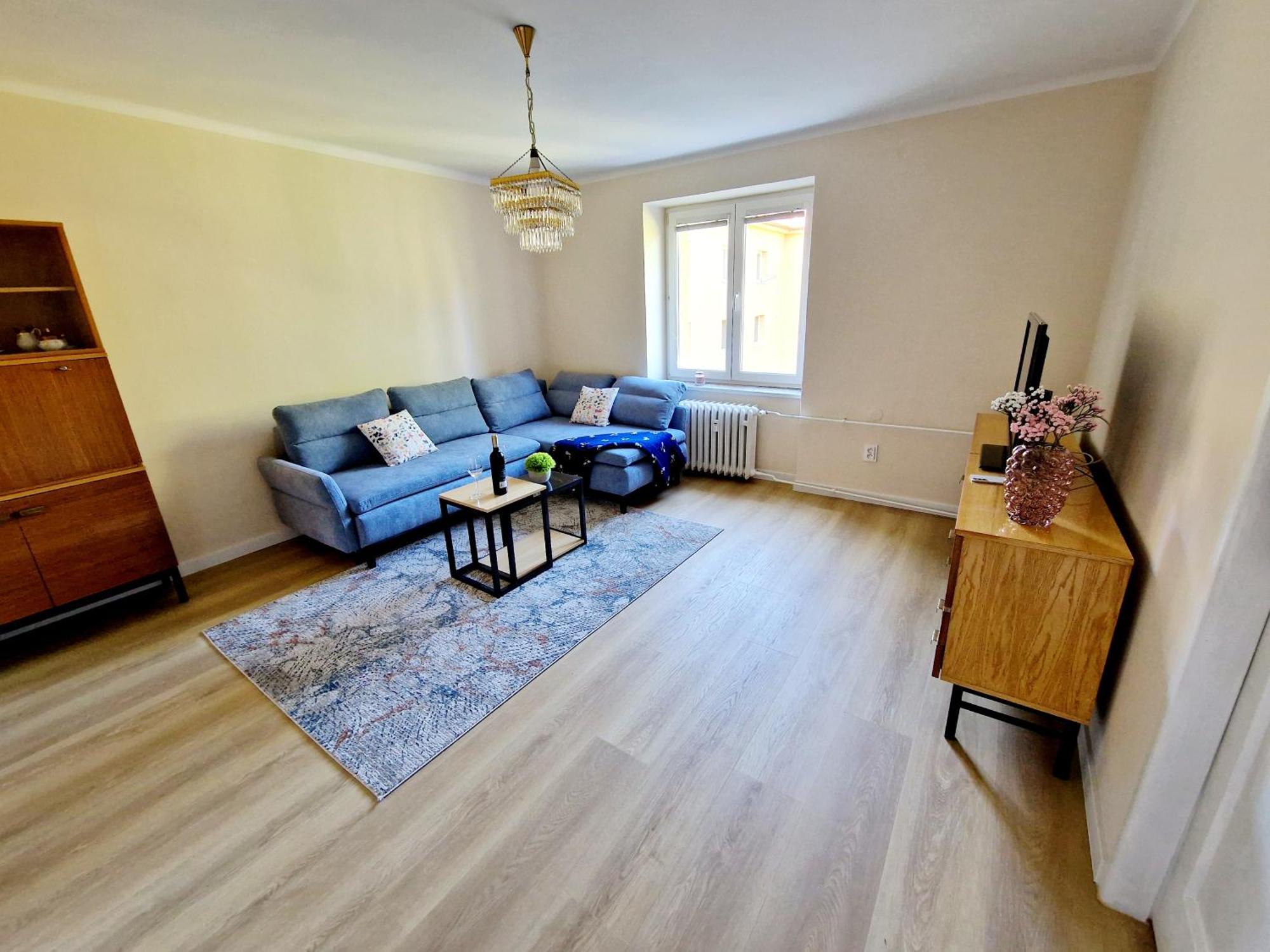 City Center Apartment - Self Check-In Spišská Nová Ves Exteriér fotografie