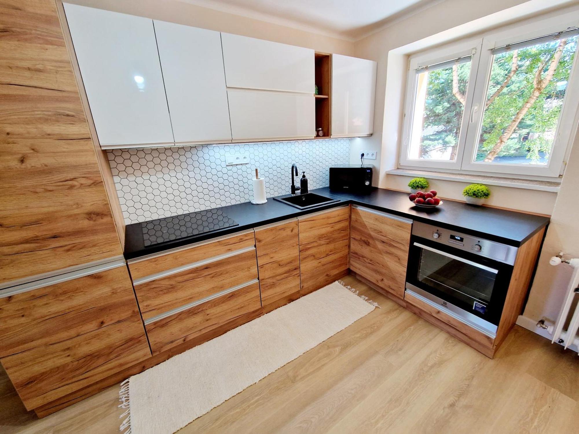 City Center Apartment - Self Check-In Spišská Nová Ves Exteriér fotografie