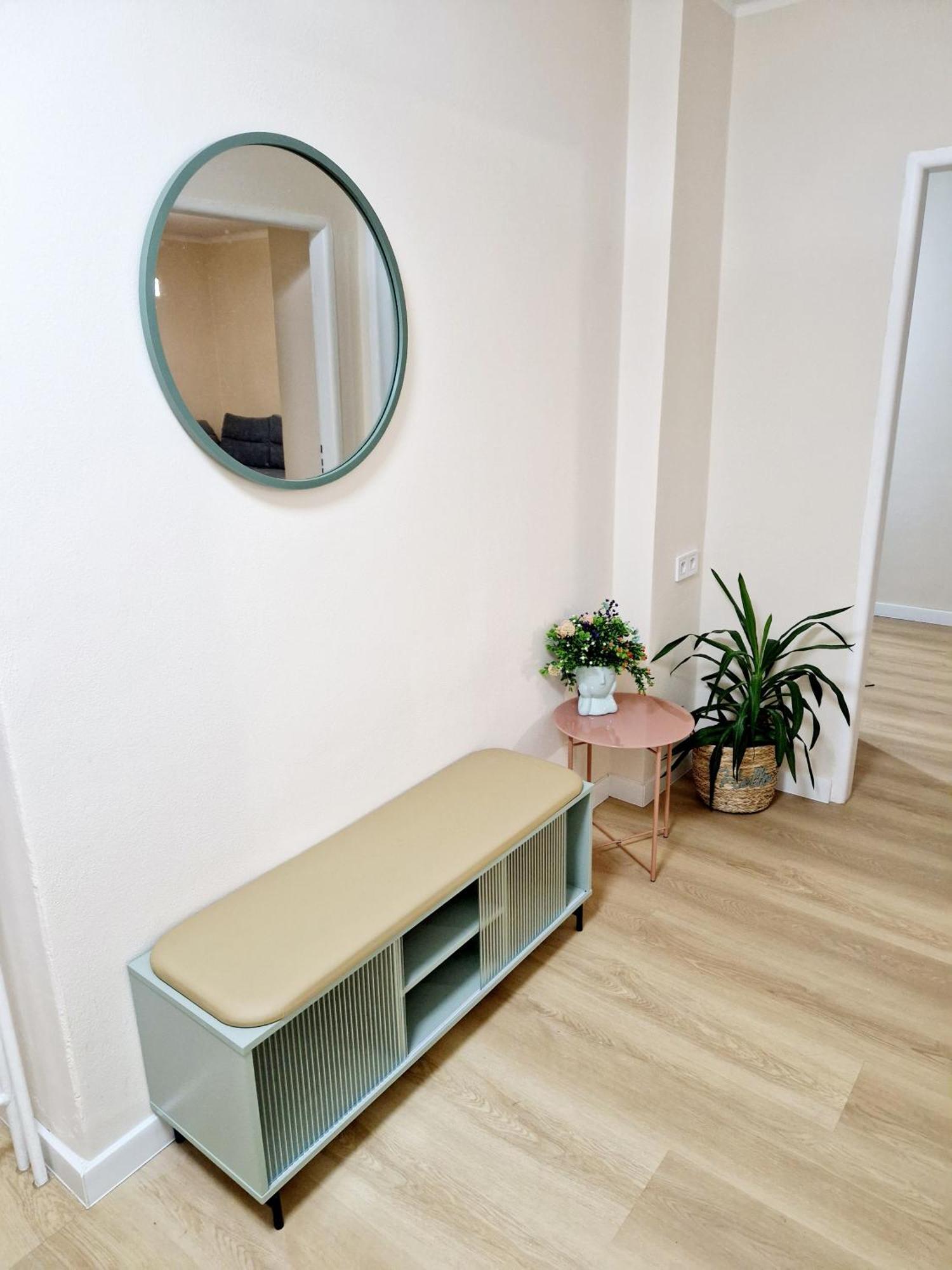 City Center Apartment - Self Check-In Spišská Nová Ves Exteriér fotografie