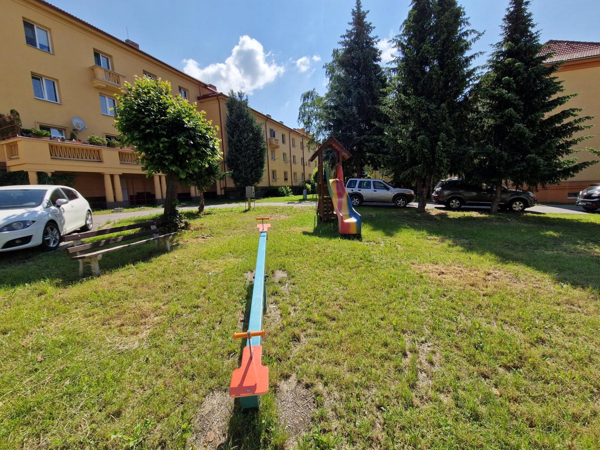 City Center Apartment - Self Check-In Spišská Nová Ves Exteriér fotografie